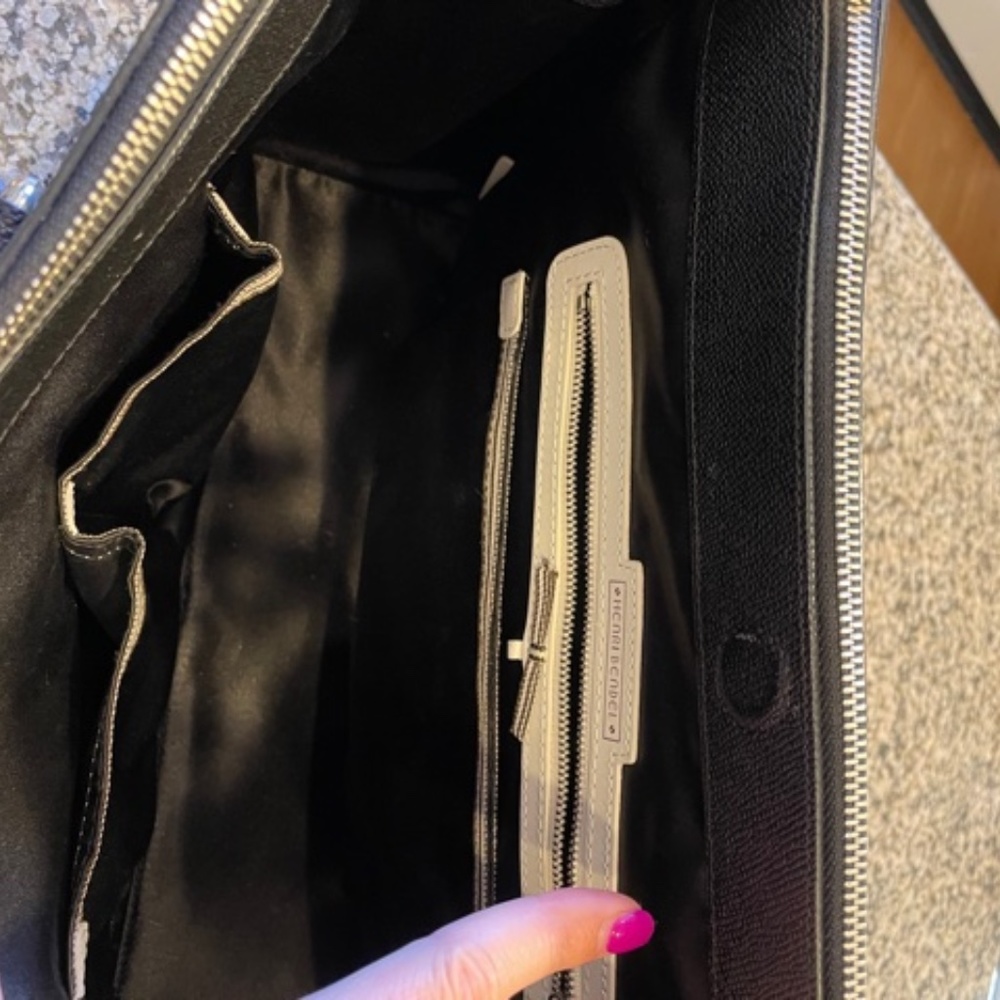 Henri Bendel Handbag - Picture 7 of 8